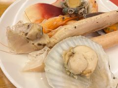 -上海浦东星河湾酒店