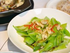 -菉雅苑·湛江菜(前海卓越INTOWN店)