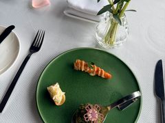 -岷山饭店·THE RIVER HOUSE西餐厅