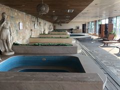 -江南天池高山汤泉城