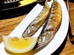 -釜山火炉韩式炭火烤肉(欧洲城店)