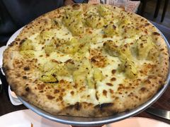 -1861意大利餐厅(文化广场店)