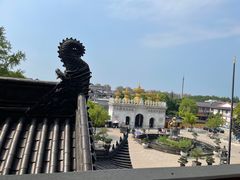 -上海东林寺(金山区)