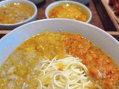 -李百蟹·江南蟹黄面·河景餐厅(夫子庙总店)