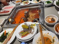 -海底捞火锅(顺义华联店)