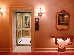 Rose&nbsp;Tea-The Ritz Restaurant
