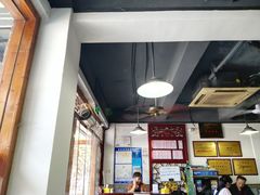 -美味斋(西北街店)