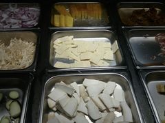 -马达风盛海鲜烤肉火锅自助餐厅(银谷店)