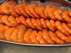 -万达瑞华酒店美食汇自助餐厅(楚河汉街店)