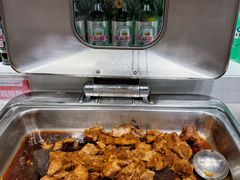 -玫瑰花园自助烤肉(顺义鑫海韵通店)