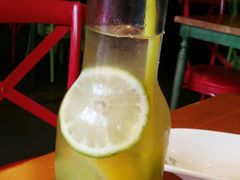 -绿茵阁牛扒餐厅(客村店)