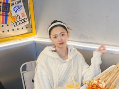 -牛签签串串香(IFS店)