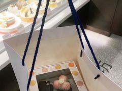 -派悦坊·甜品·蛋糕(虹口龙之梦店)