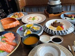 -蟹之国·精品蟹料理(极地店)
