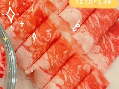 -老码头火锅(玉林店)