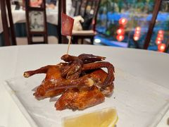 -侨美·唐荔园·40年地道粤菜