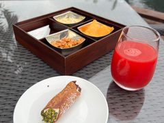 -三亚太阳湾柏悦酒店