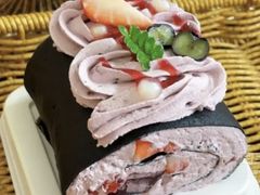 -mira甜品屋(财大店)