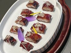 -花中城·杭帮菜·粤菜·海鲜火锅(清泰街店)