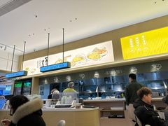 -东园小馆·早茶·淮扬小炒(三盛广场店)