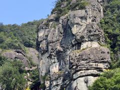 -大慈岩风景区