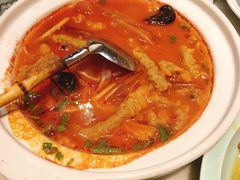 -掌柜的店·河南菜(新天地店)