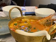 -美奈小馆·东南亚菜(福田星河COCO Park店)