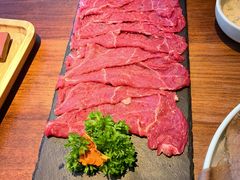 -盡膳口福跷脚牛肉火锅(晶耀前滩店)