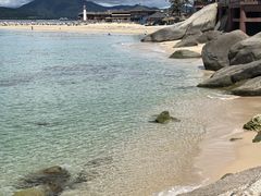 -海南分界洲岛旅游区