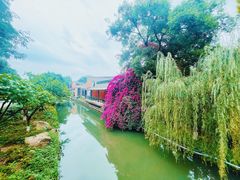-铁像寺水街