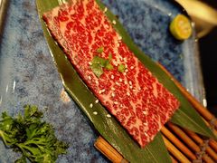 -和牛村烧肉放题(潍坊泰华店)