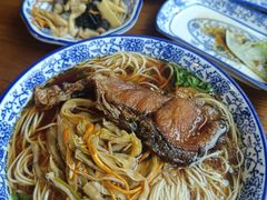 -孙盛兴奥灶面馆·蟹黄面·三虾面(山塘街总店)
