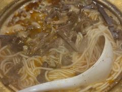 -二分八云雁阁•新晋菜大同味(长治路店)