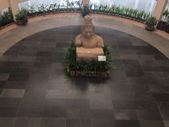 -吴哥国家博物馆