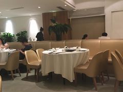 -衡山汇·高级粤菜(霄云路店)