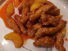 -佰家小厨·南京菜(夫子庙店)