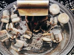-金家烤鳗鱼(西塔旗舰店)