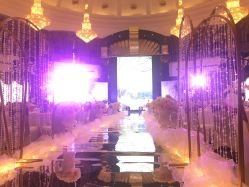 -苏宁环球套房饭店·宴会厅