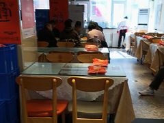 -添福来墨鱼饺子 · 海鲜东北菜(泡崖店)