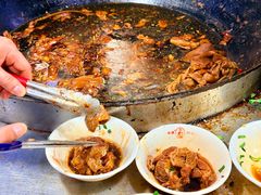 -杭嘉湖咬强羊肉面馆(永兴路总店)