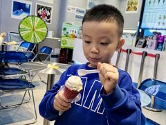 -CORNER CONE GELATO酷矿手作霜淇淋(南头古城店)