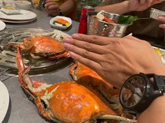 -一方渔歌蒸汽海鲜自助(文化路万达广场店)