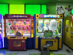 -莫莉幻想儿童乐园(北京天通苑华联店)