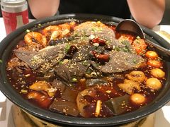 -眉州东坡(团结湖店)