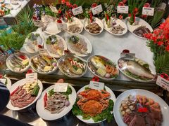 -必点海鲜·鲅鱼水饺(鞍山西道店)