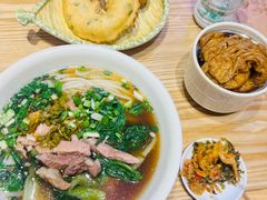 -易裕和·长沙米粉(竹塘西路店)