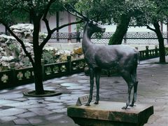 -浙江省博物馆(孤山馆区)