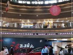 -深圳龙华星河COCO City(民治店)