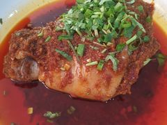 东坡肘子-眉州东坡(通州店)
