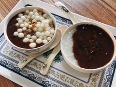 -笃笃笃糖粥(十全街店)